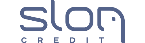Логотип SlonCredit
